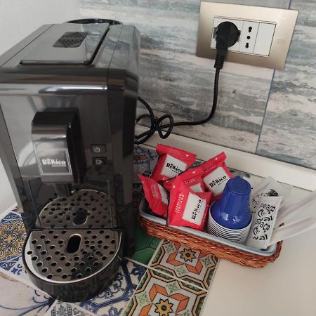 La Casetta 90 Bis Avola Εξωτερικό φωτογραφία
