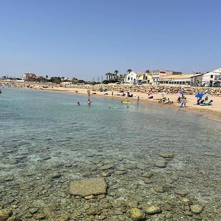 La Casetta 90 Bis Avola Εξωτερικό φωτογραφία