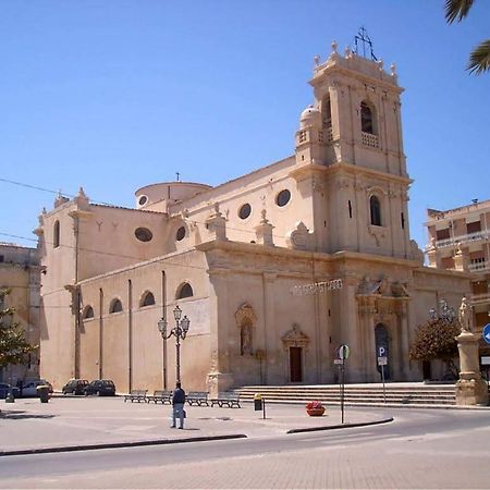 La Casetta 90 Bis Avola Εξωτερικό φωτογραφία